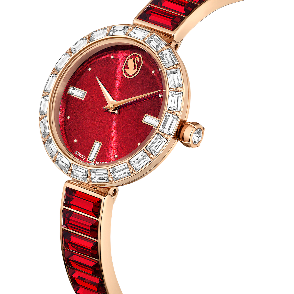 MATRIX BANGLE:MB RED/RED/PRO