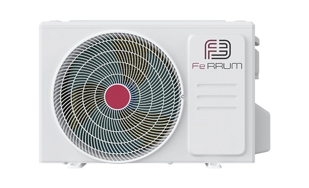 Сплит-система Ferrum FIS24F2/FOS24F2 серия FORCE on/off комплект