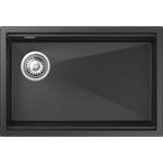 Rivelato LN-654-L nero