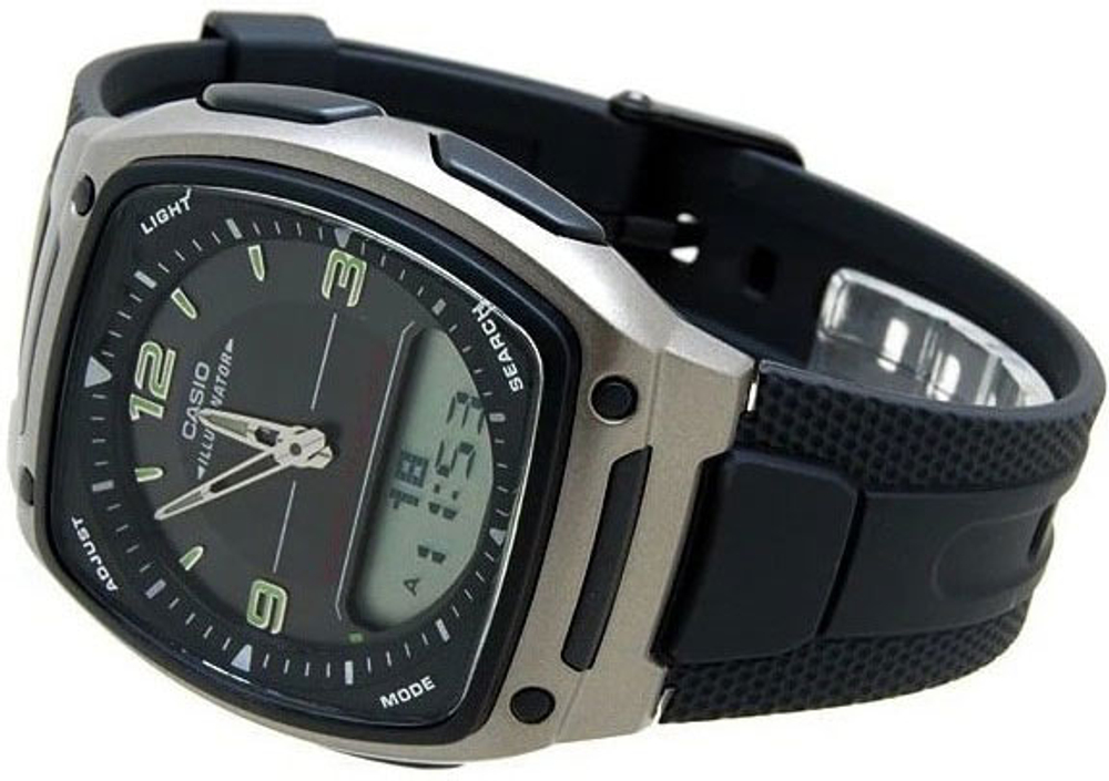 Часы Casio AW-81-1A1