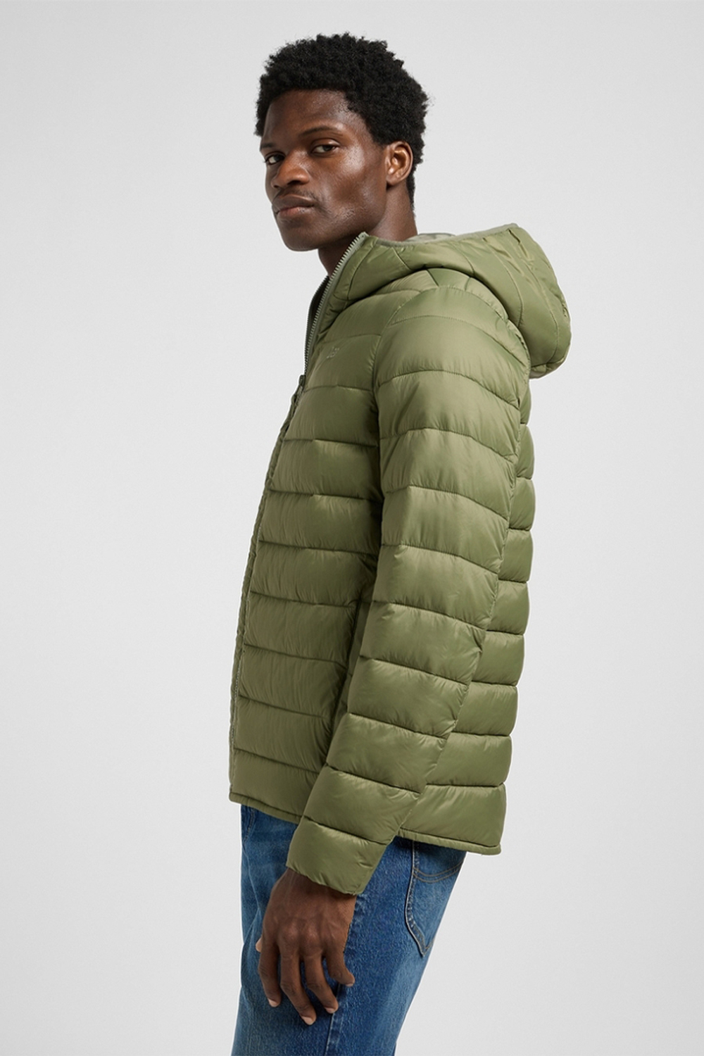 Куртка PUFFER JACKET 112371660