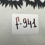 Футболка Ymkashix Skeleton Logo F-941 pp.S