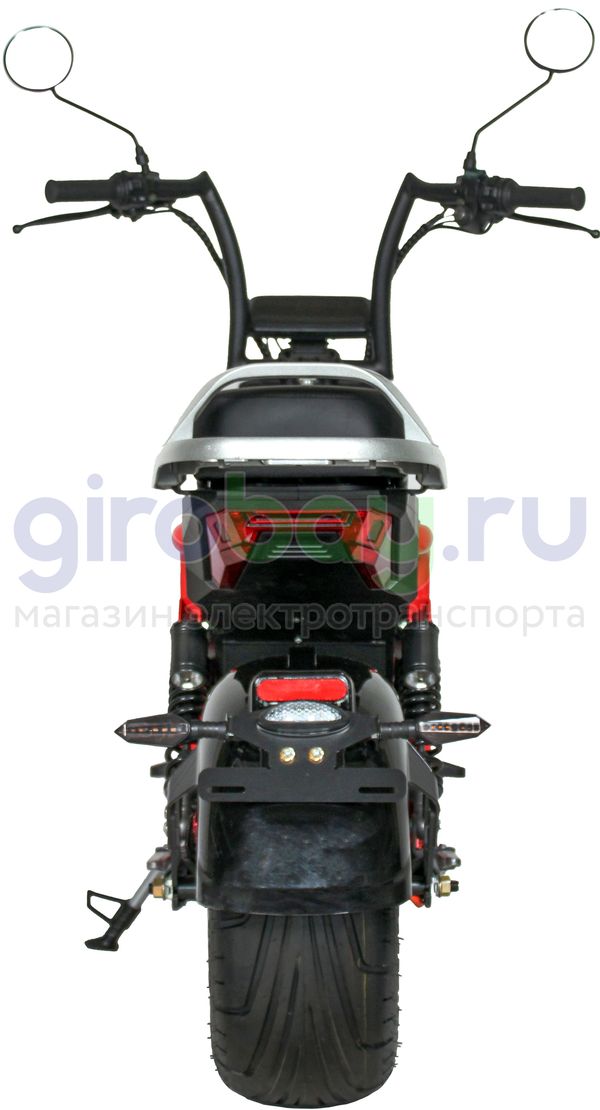 Электроскутер IKINGI CP9 3000W