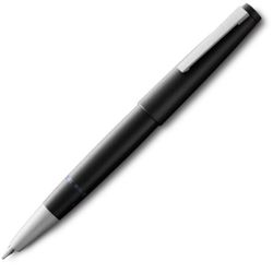 Перьевая ручка Lamy 2000 001 черная перо EFg (4000017)