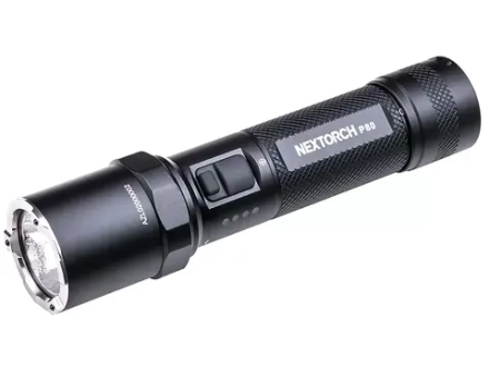 Фонарь компактный Nextorch P80, 1600 люмен