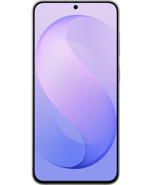 Смартфон Samsung Galaxy S26 FE 8/256 ГБ (SM-S741B/DS) Фиолетовый | Blueberry