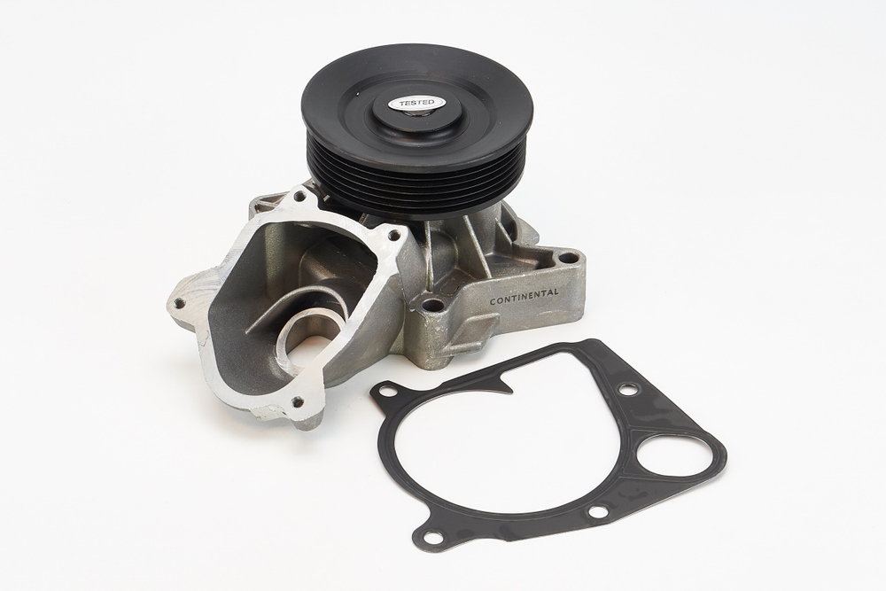 CONTINENTAL CTAM - WPS3017-COT - Water Pump, engine cooling