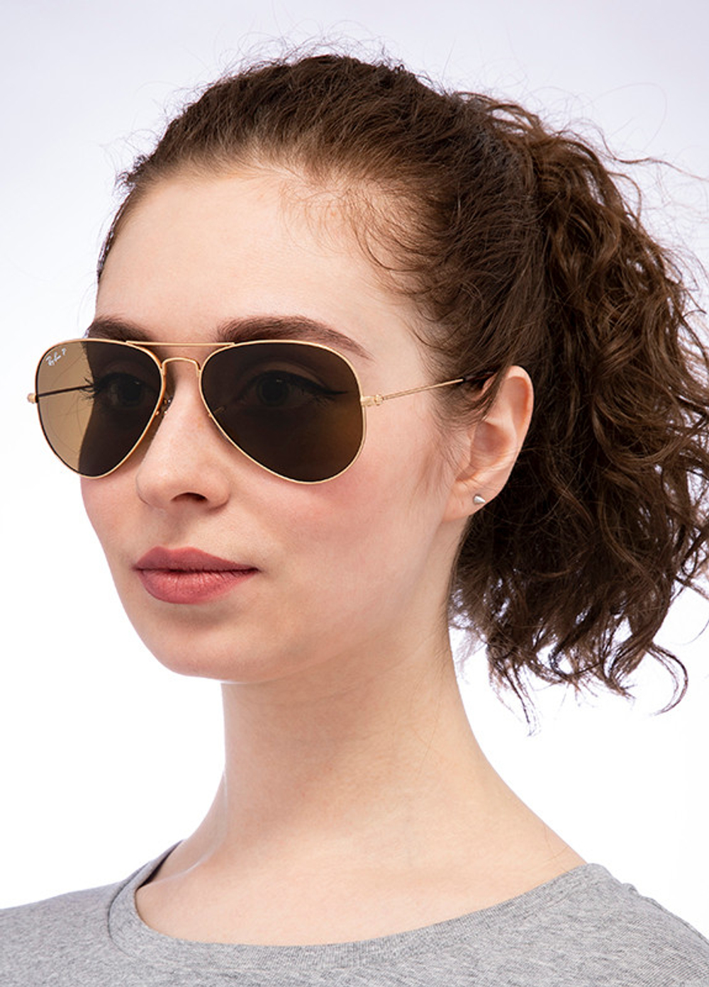 Ray Ban Aviator RB 3025 001/57 / 62 mm