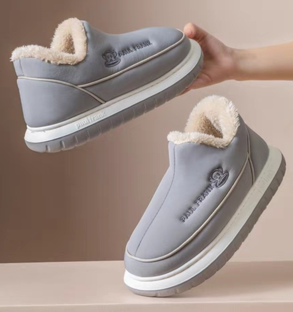 Угги Paul Frank Seam (Grey)