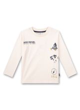 Футболка Sanetta Kidswear 126486 18010