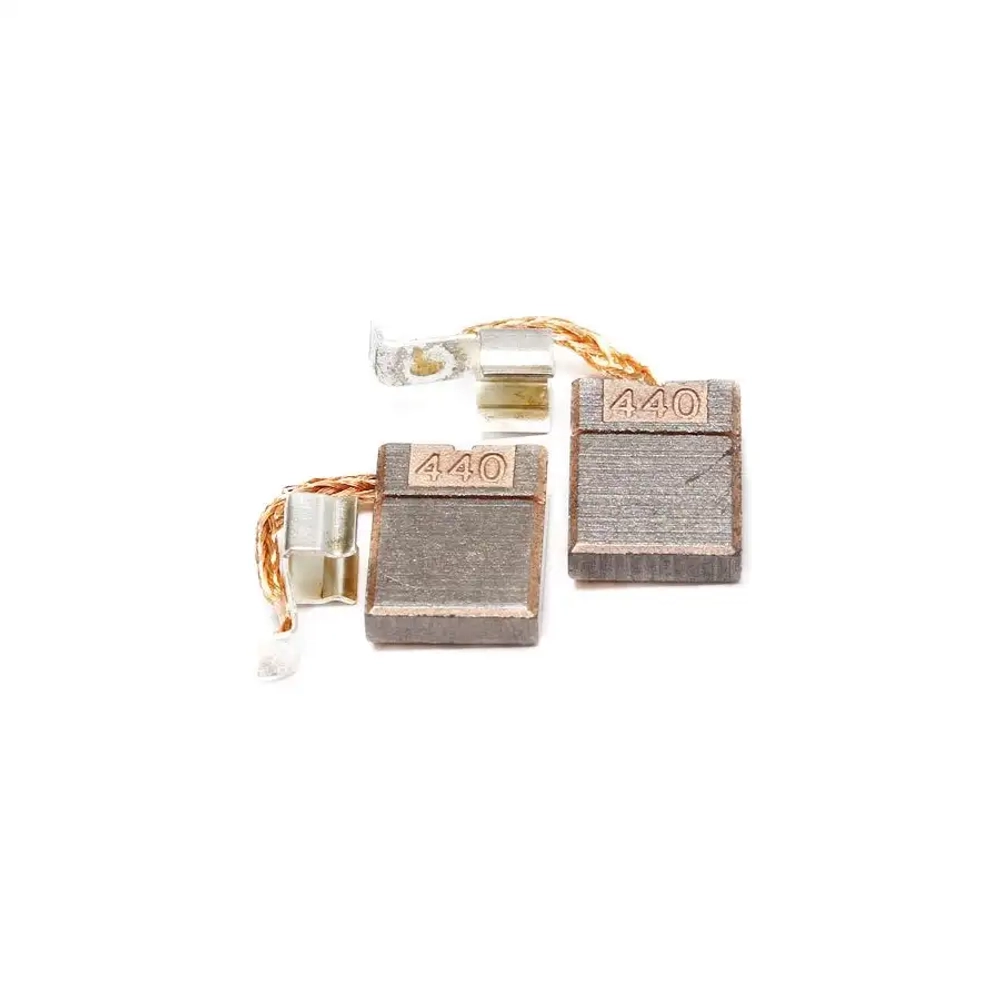 Графитовые щётки CB440 Makita 194427-5