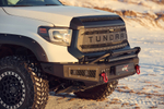 Решетка радиатора BMS TUNDRA для Тойота Тундра 2013-2021