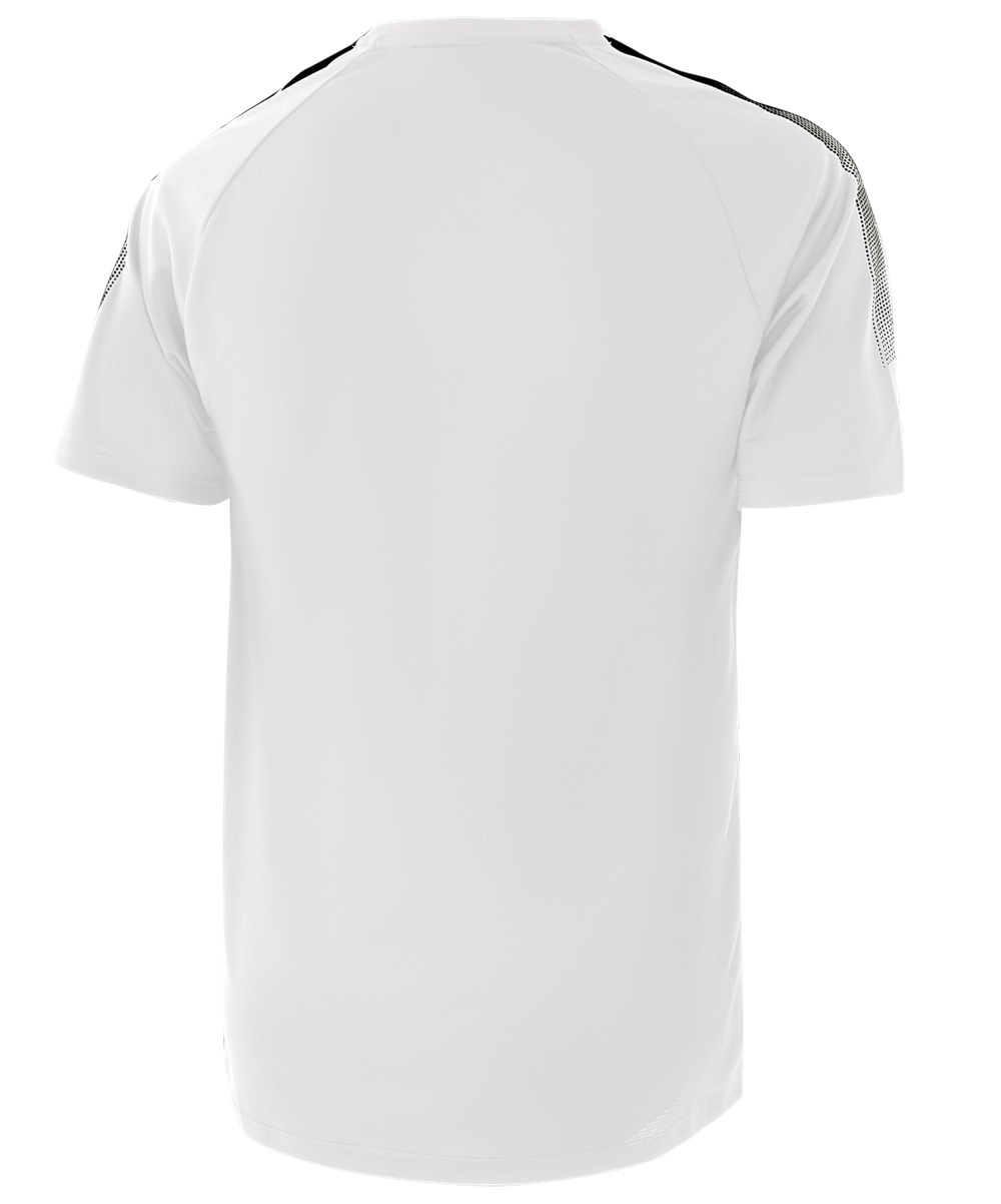 Футболка тренировочная Camp Traning Tee, белый, детский