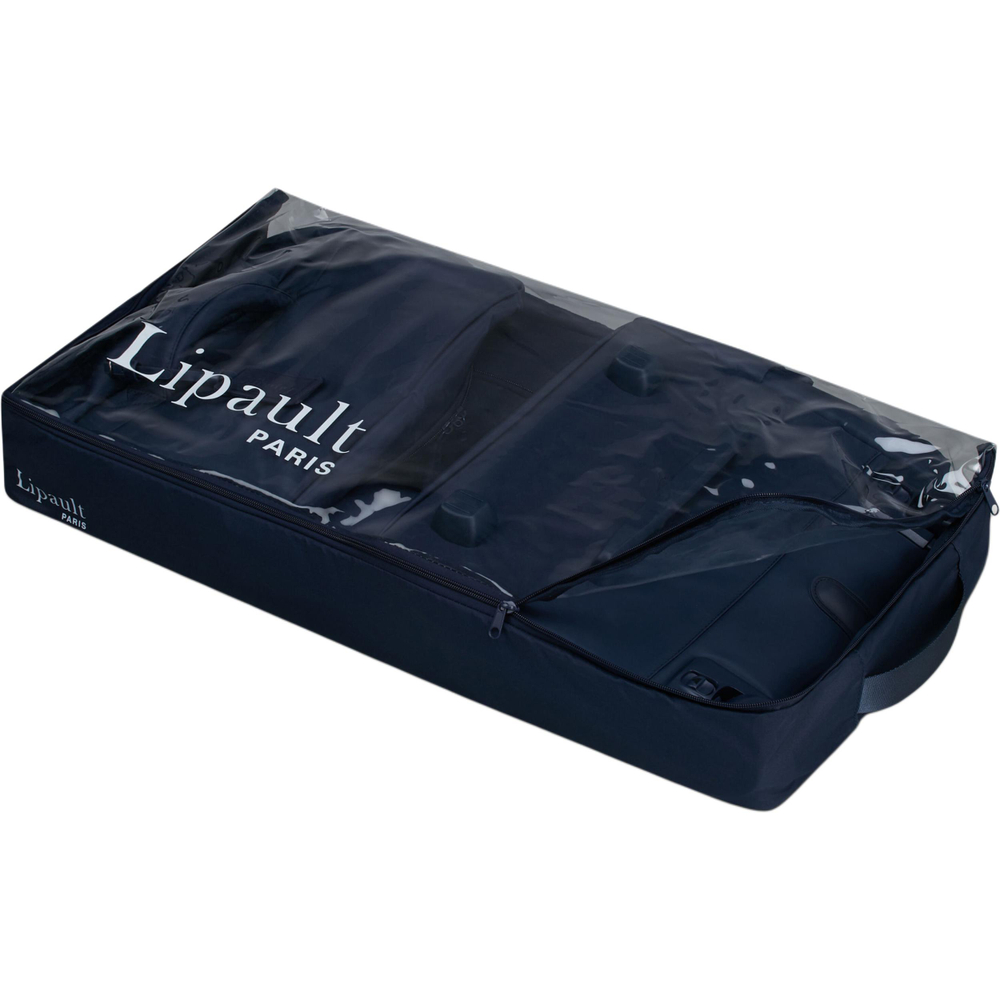 SAMSONITE Nylon Trolley Bag 29 Inch Unisex Marine Blue