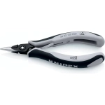 Прецизионные плоскогубцы захватные 130 мм ESD Knipex 34 52 130 ESD