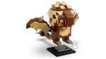 Конструктор LEGO Harry Potter 40791 Фигурки из Кубка огня