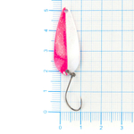 Блесна колеблющаяся Fish Season Dancer (3.8гр)
