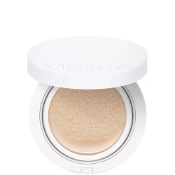 MSH M Magic Cushion Moist Up 21, 15гр - Кушон увлажняющий Тон 21