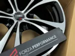КОВАНЫЕ ДИСКИ для Aston Martin VANTAGE V12 N4