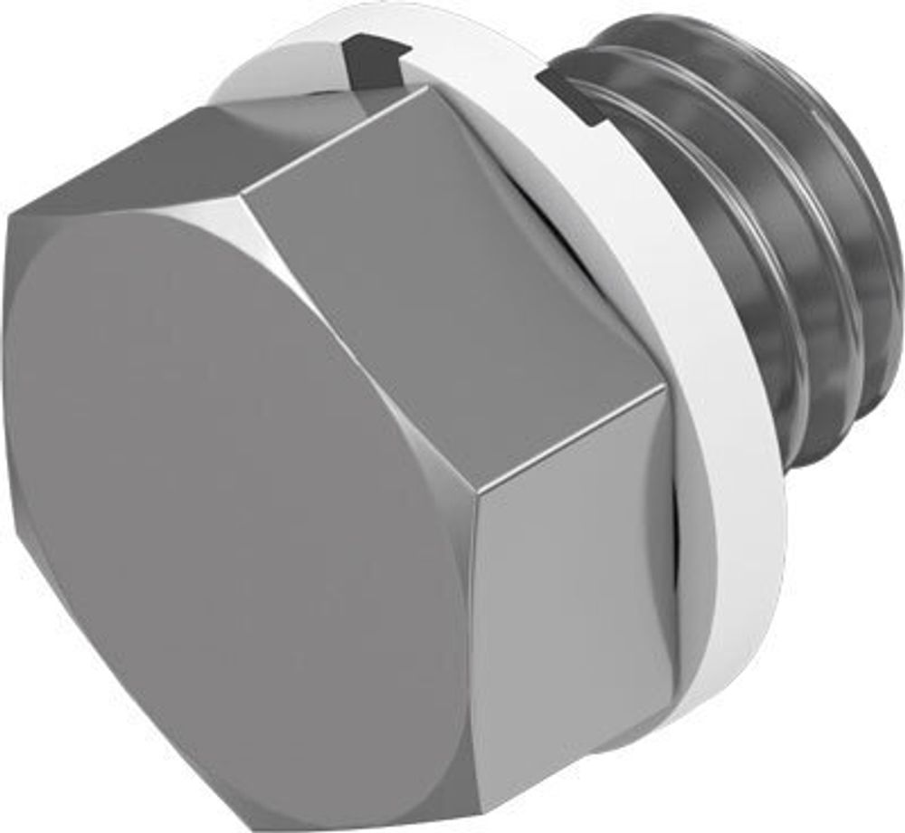 B-M5-100 Заглушка B-M5-100 Заглушка