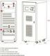 ИБП Makelsan LevelUPS T3 LT3330  ( 30 кВА / 30 кВт ) - фото 2