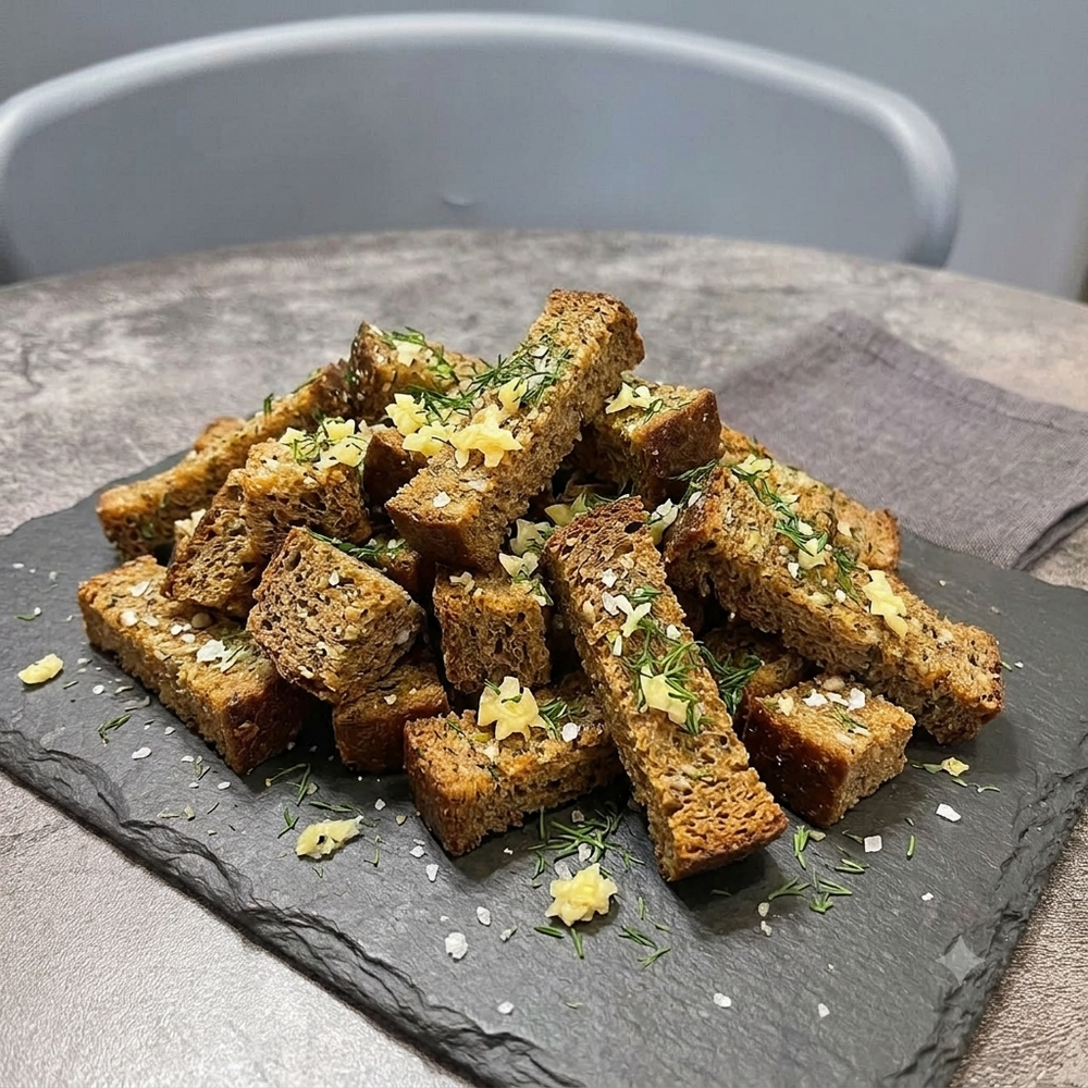 Гренки