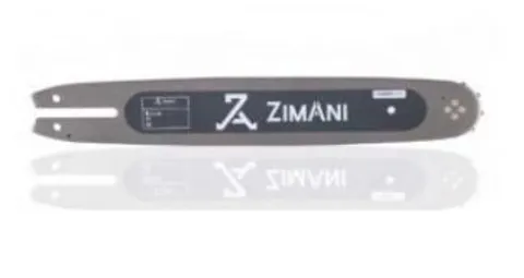 Шина ZimAni 14" ,3/8 ,1.1 мм, 50 зв.