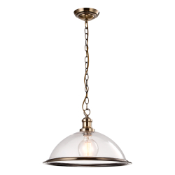 Светильник подвесной Arte Lamp Oglio A9273SP-1AB