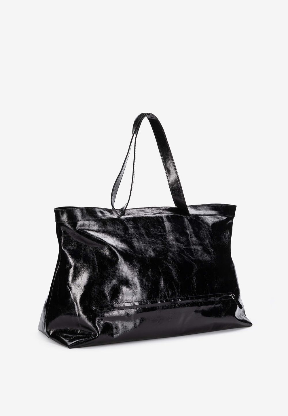 сумка [ FOMO ] black