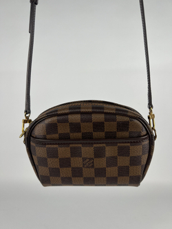 Сумка Louis Vuitton Ipanema Damier Brown