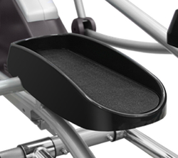 OXYGEN FITNESS GX-65FD HRC+