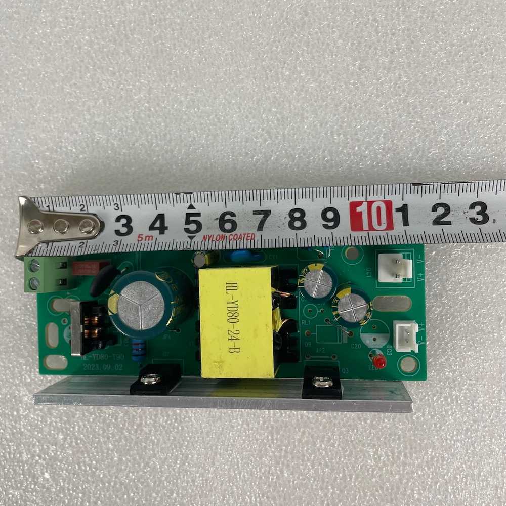 Блок питания HL-YD80-24-B для прожектора