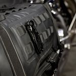 Exfil-36 Saddlebags / Черный
