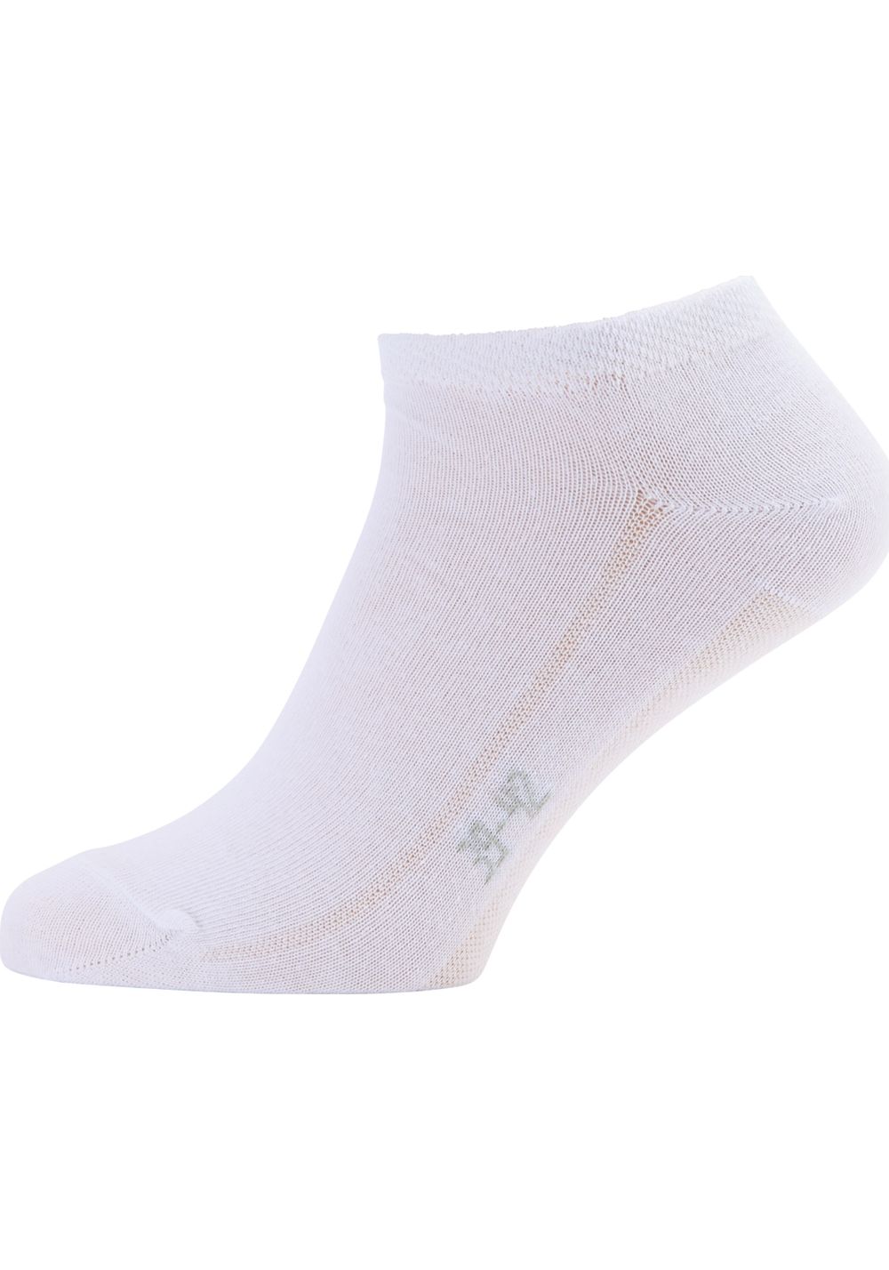 Носки Women Organic Cotton Sneaker 3p MU33029-1000
