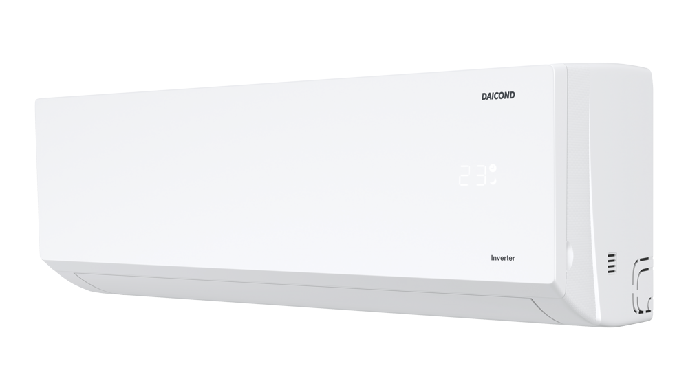 DAICOND ODYS Inverter DNI-OSE07NW