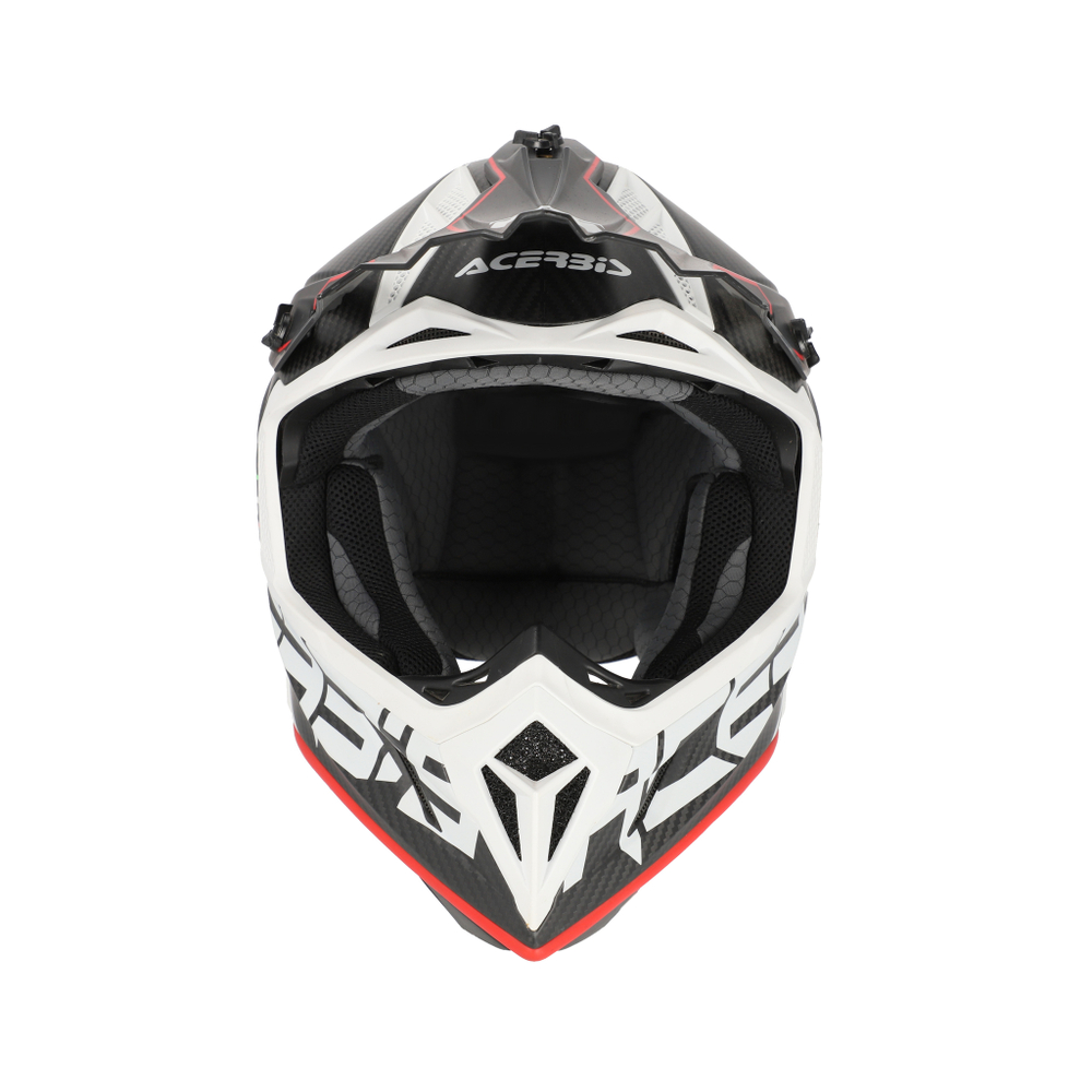 Шлем Acerbis STEEL CARBON 22-06 HELMET