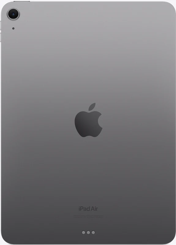 Планшет Apple iPad Air 11 M3 256Gb Wi-Fi+Cellular Space Grey (Серый)