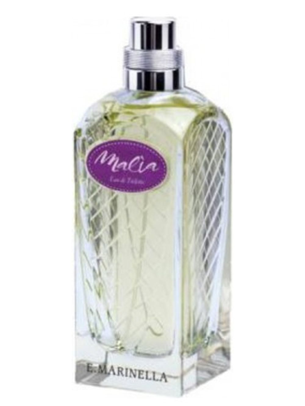 E. Marinella Malia