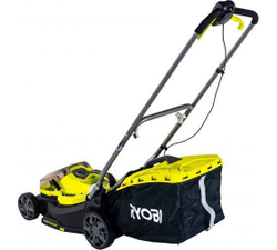 Газонокосилка Ryobi ONE+ RY18LM37A-140 5133004578