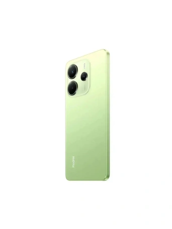 Смартфон Xiaomi Redmi Note 14, 6/128GB, Lime Green