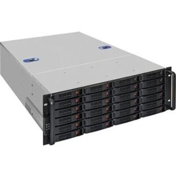 Корпус серверный ExeGate Pro 4U650-010 EX296242RUS