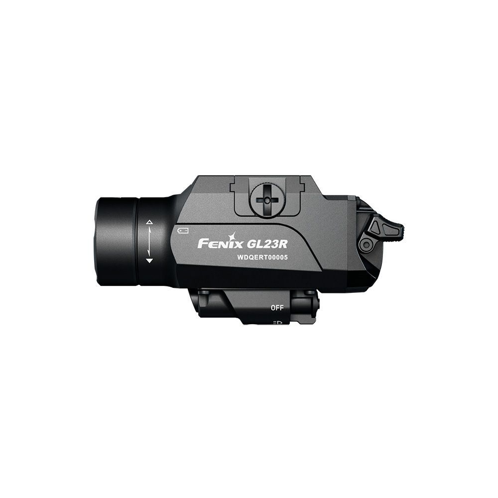 Фонарь тактический Fenix GL23R