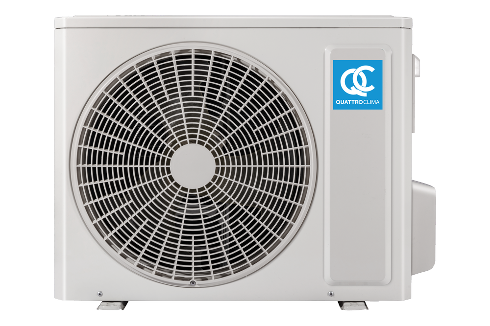 Сплит-система QUATTROCLIMA CAPRI QV-CA09WA/QN-CA09WA