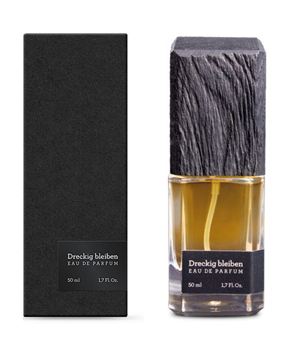 PMP Perfumes Mayr Plettenberg Dreckig Bleiben