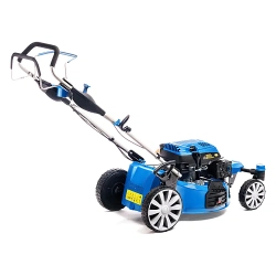 Бензиновая газонокосилка Hyundai L 5110RSЕ