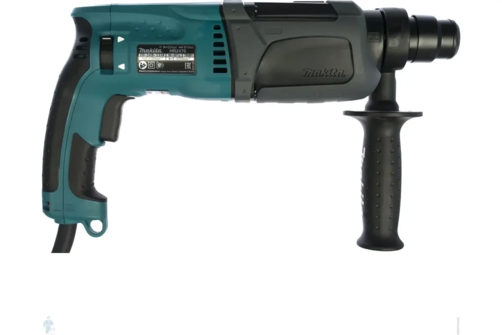 Перфоратор SDS+ Makita HR2470