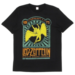 Футболка Led Zeppelin