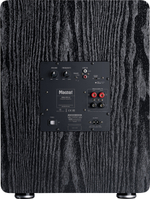 Magnat Alpha RS 12, активный сабвуфер