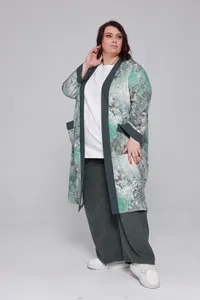 Кардиган 20410 Fabrika
