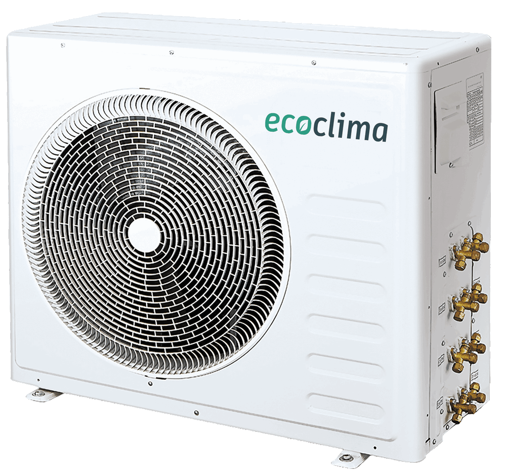 Напольно-потолочный кондиционер Ecoclima ECLCF/I-TC36/4R1R1